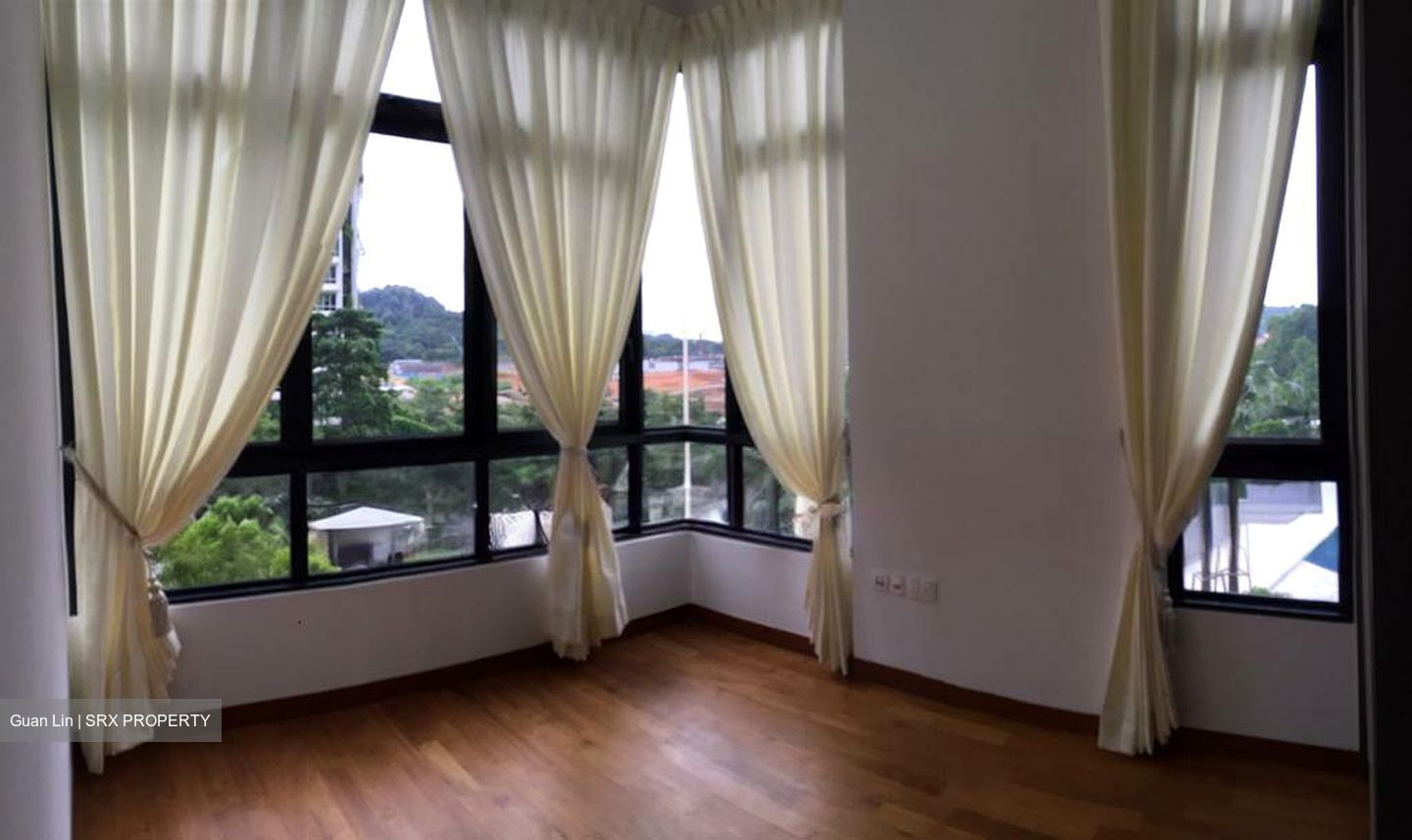 Eco Sanctuary (D23), Condominium #600967881